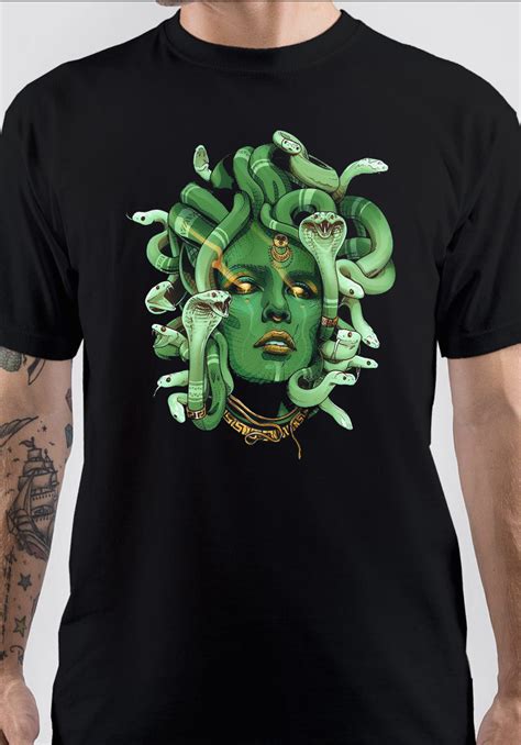 medusa t shirts for sale.